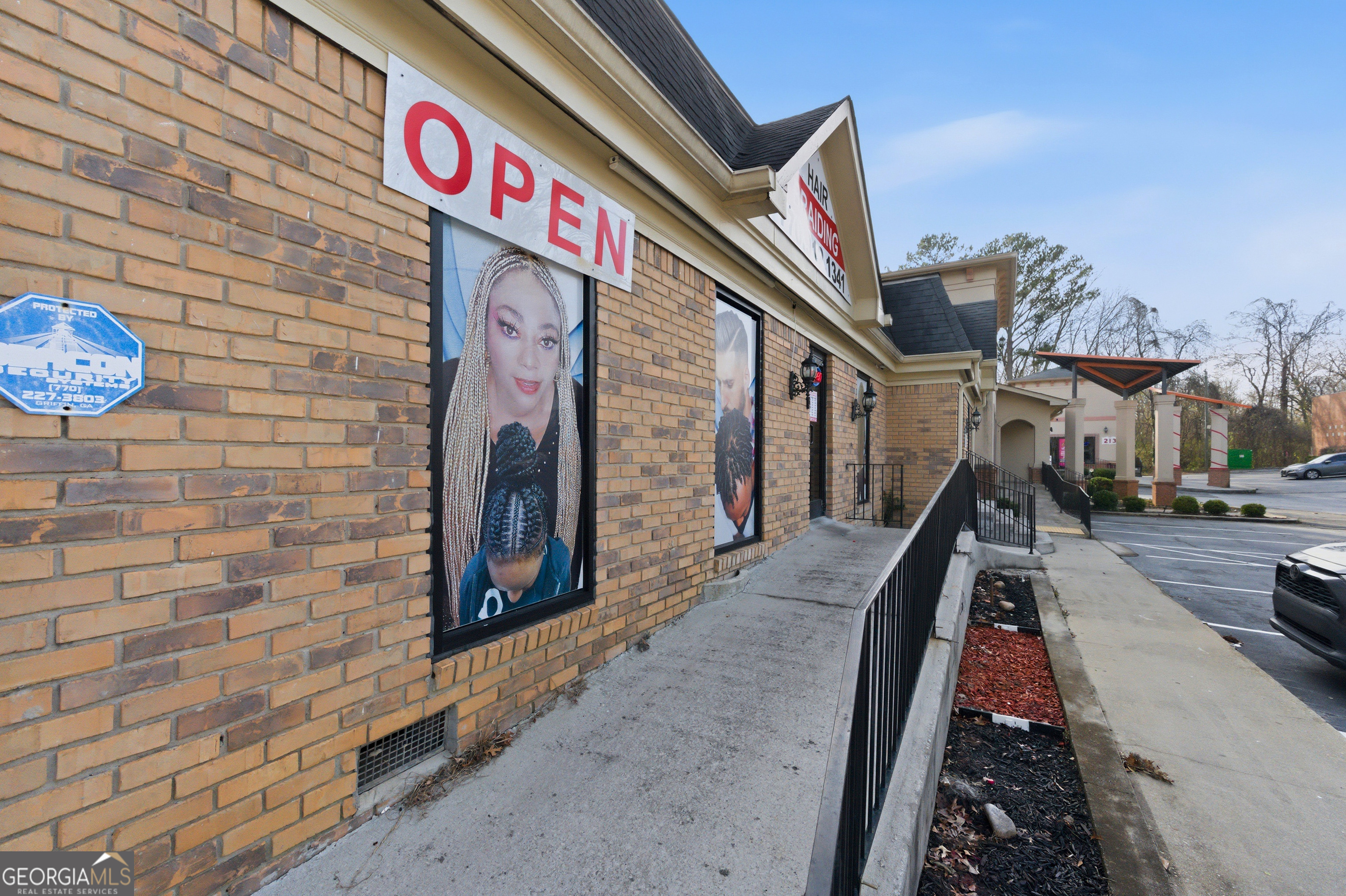 213 Arrowhead Boulevard Jonesboro GA 30236