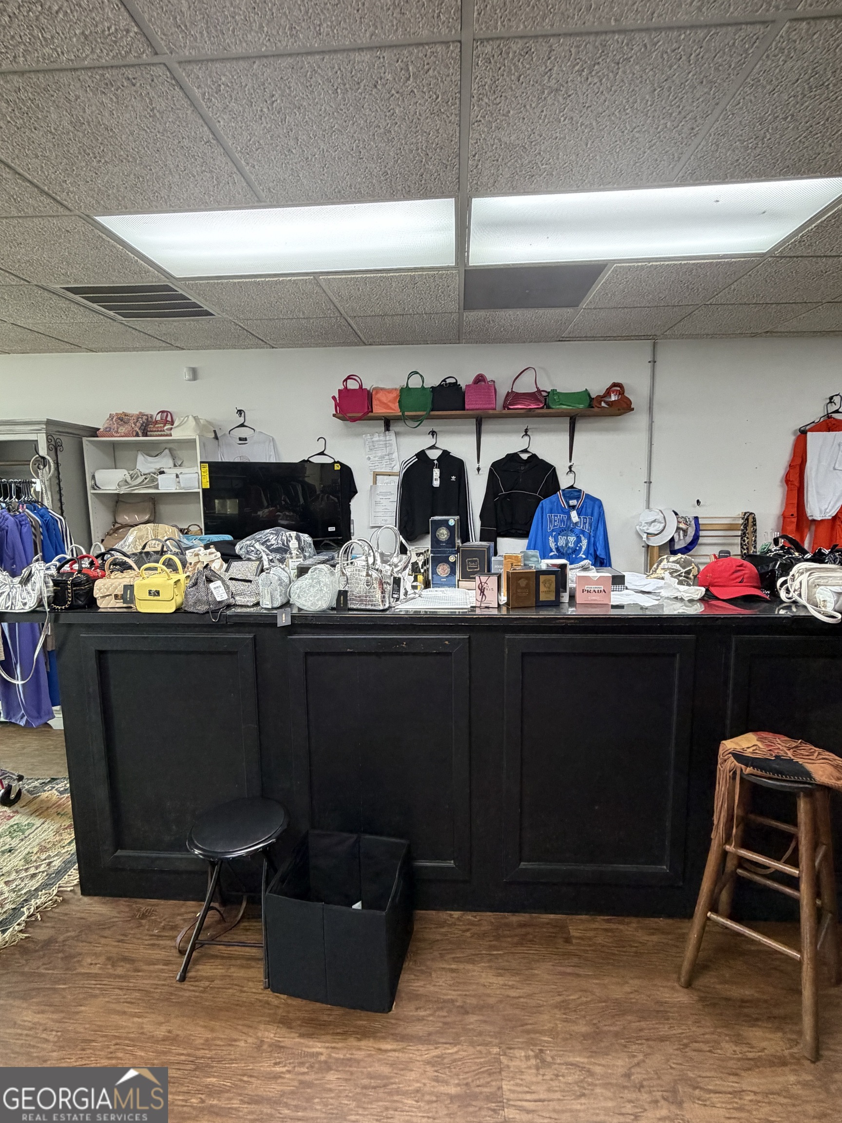 213 S Dooly Street Montezuma GA 31063
