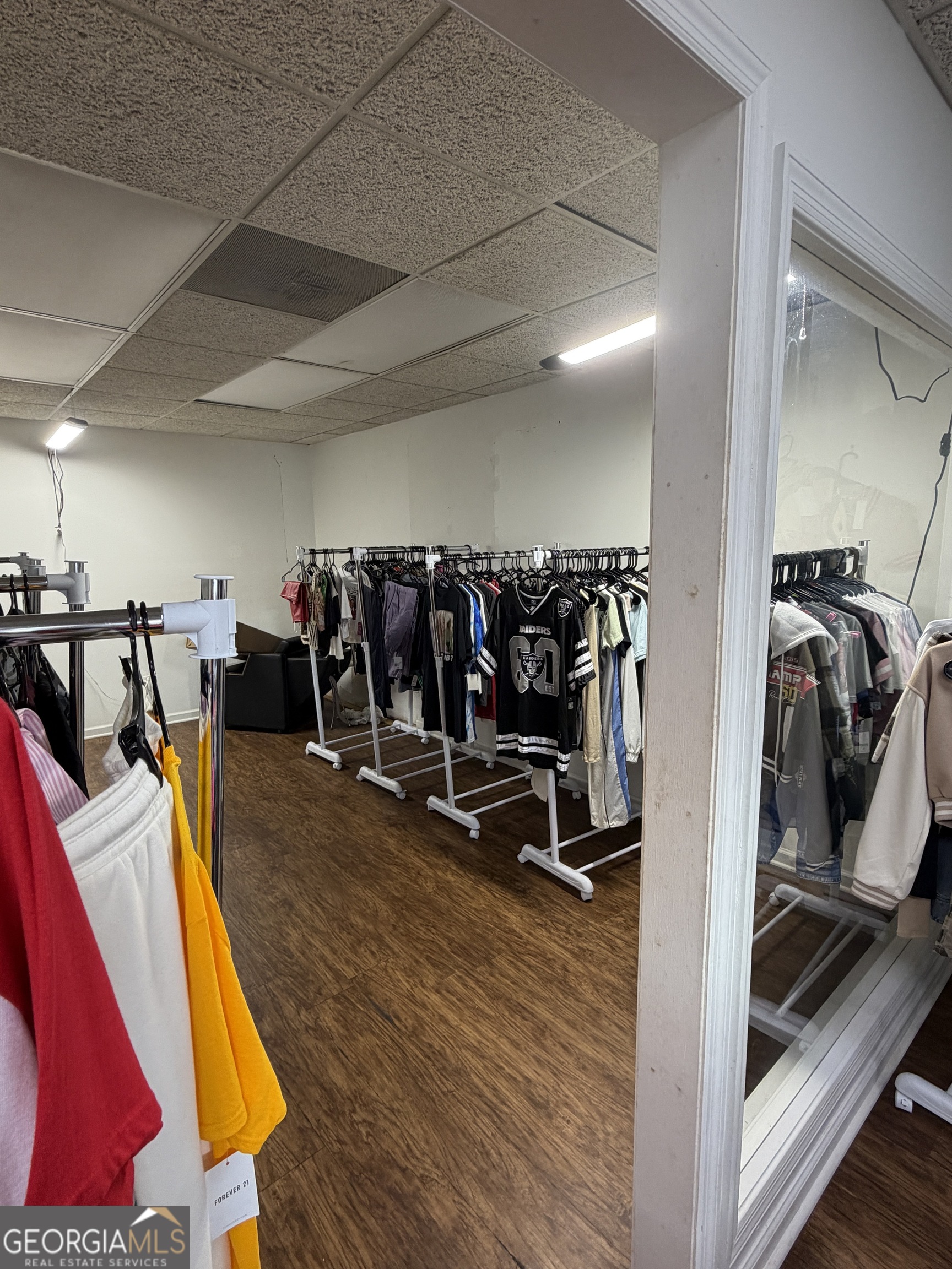 213 S Dooly Street Montezuma GA 31063