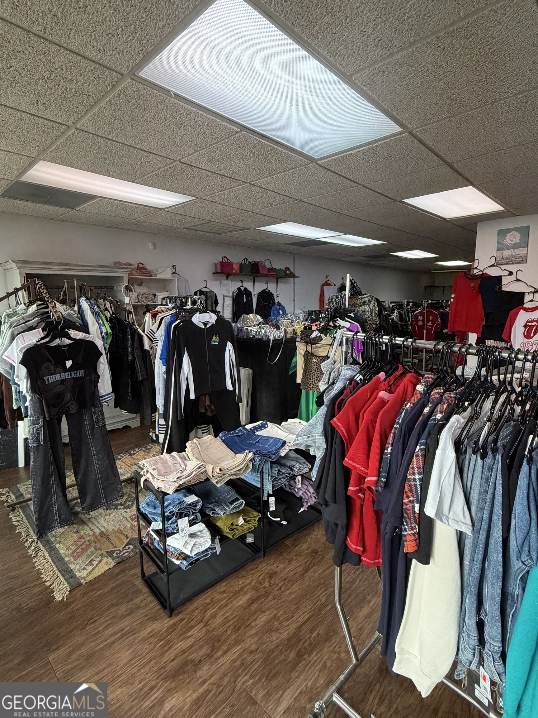 213 S Dooly Street Montezuma GA 31063