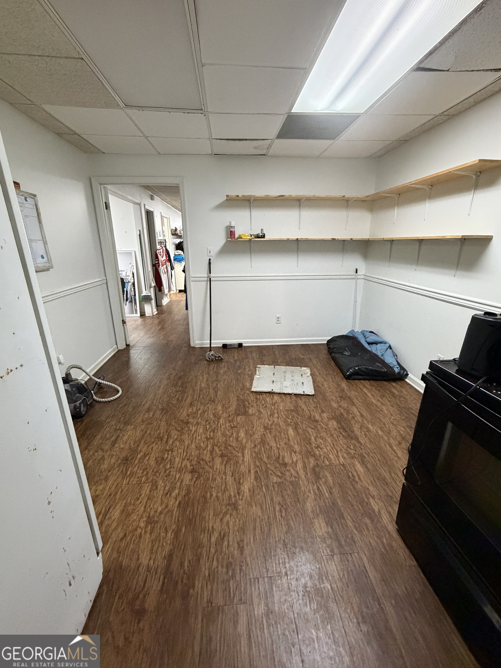 213 S Dooly Street Montezuma GA 31063