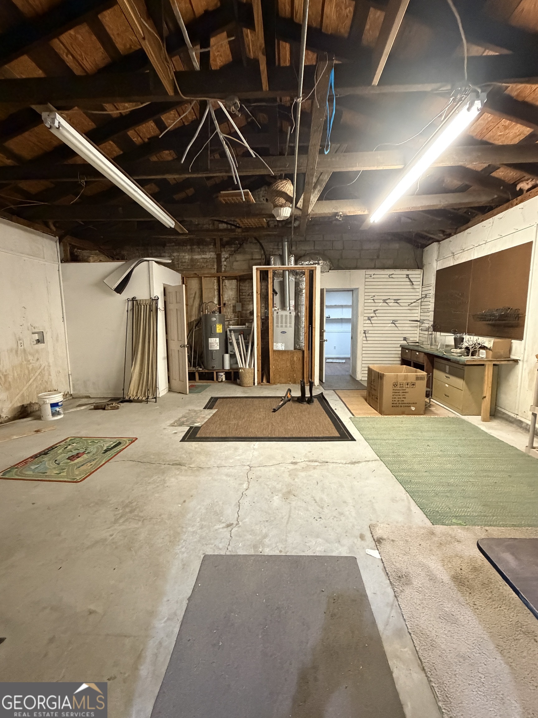 213 S Dooly Street Montezuma GA 31063