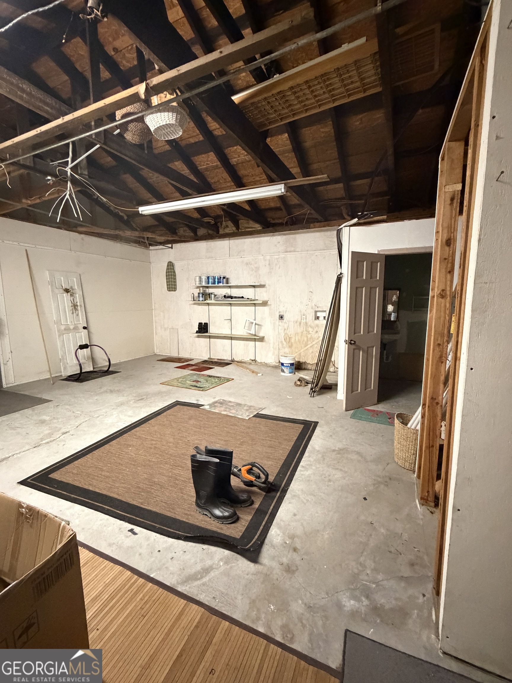 213 S Dooly Street Montezuma GA 31063