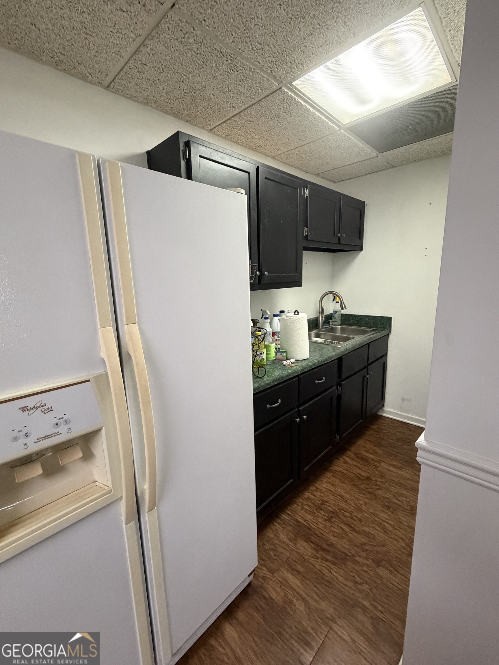 213 S Dooly Street Montezuma GA 31063