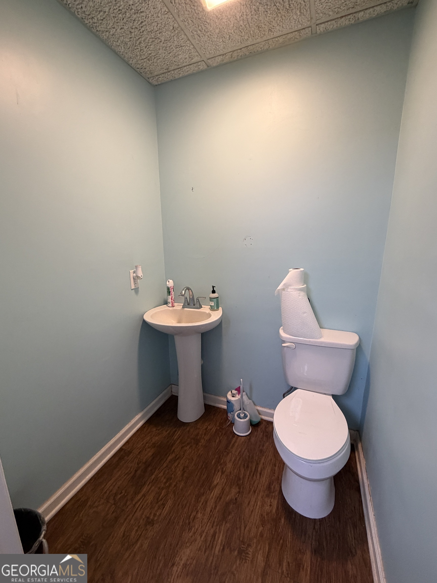 213 S Dooly Street Montezuma GA 31063