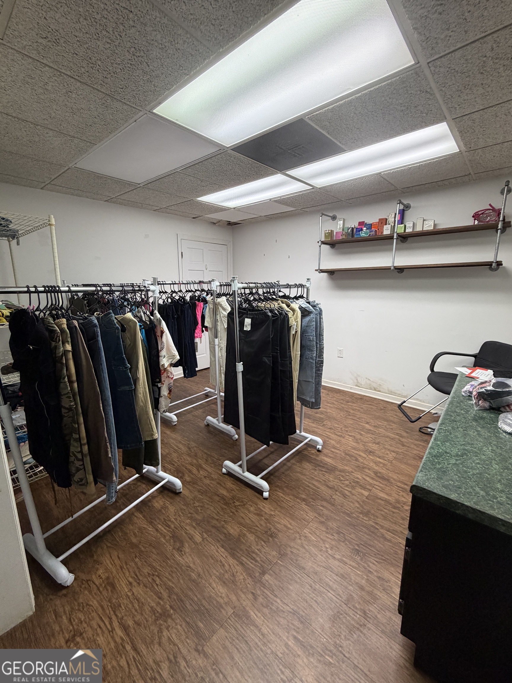 213 S Dooly Street Montezuma GA 31063