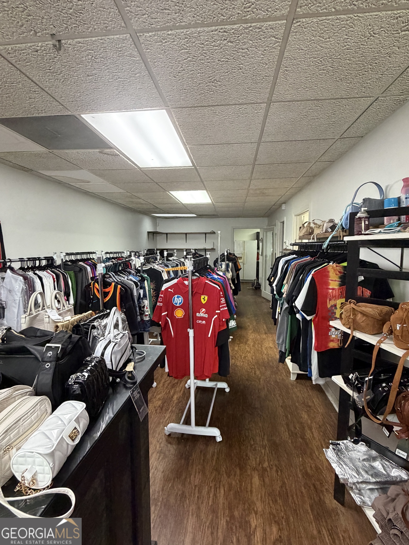213 S Dooly Street Montezuma GA 31063