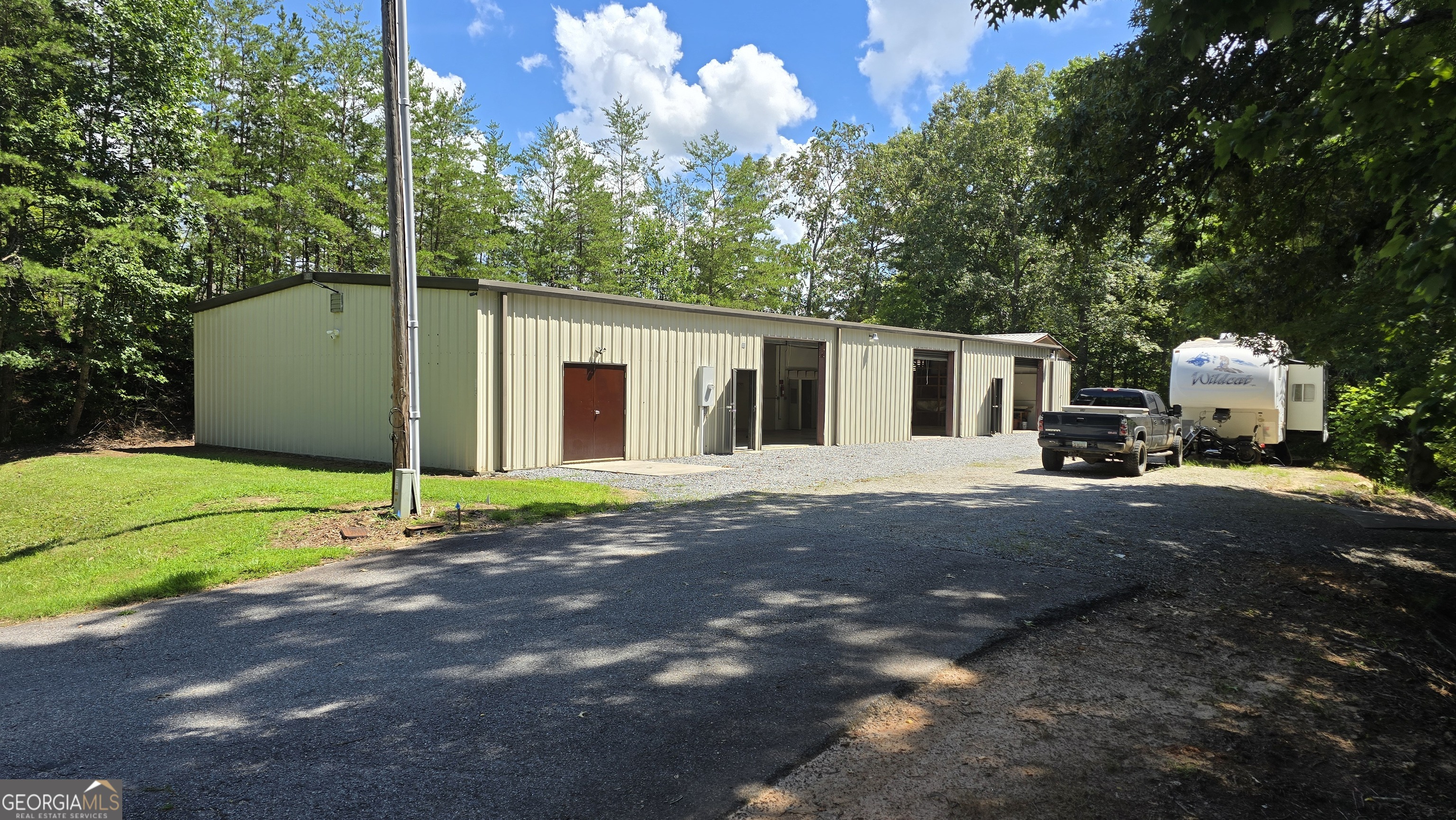 2575 State Highway 66 Young Harris GA 30582