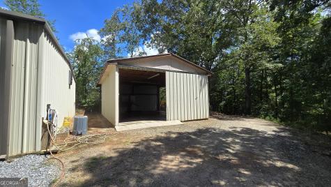 2575 State Highway 66 Young Harris GA 30582