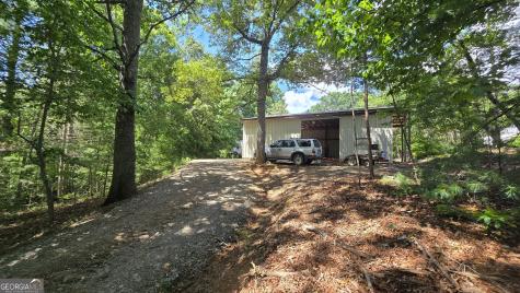 2575 State Highway 66 Young Harris GA 30582