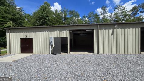 2575 State Highway 66 Young Harris GA 30582