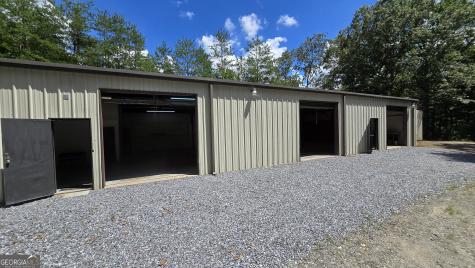 2575 State Highway 66 Young Harris GA 30582