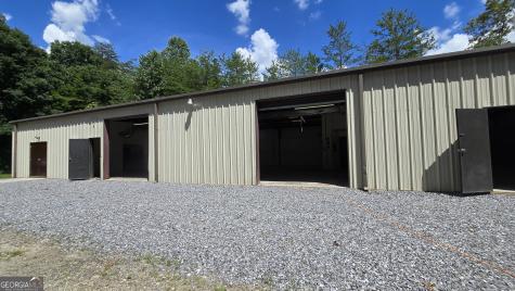 2575 State Highway 66 Young Harris GA 30582