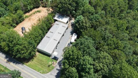 2575 State Highway 66 Young Harris GA 30582