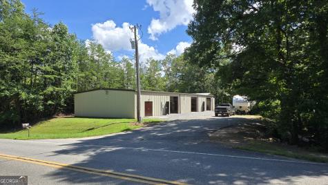 2575 State Highway 66 Young Harris GA 30582