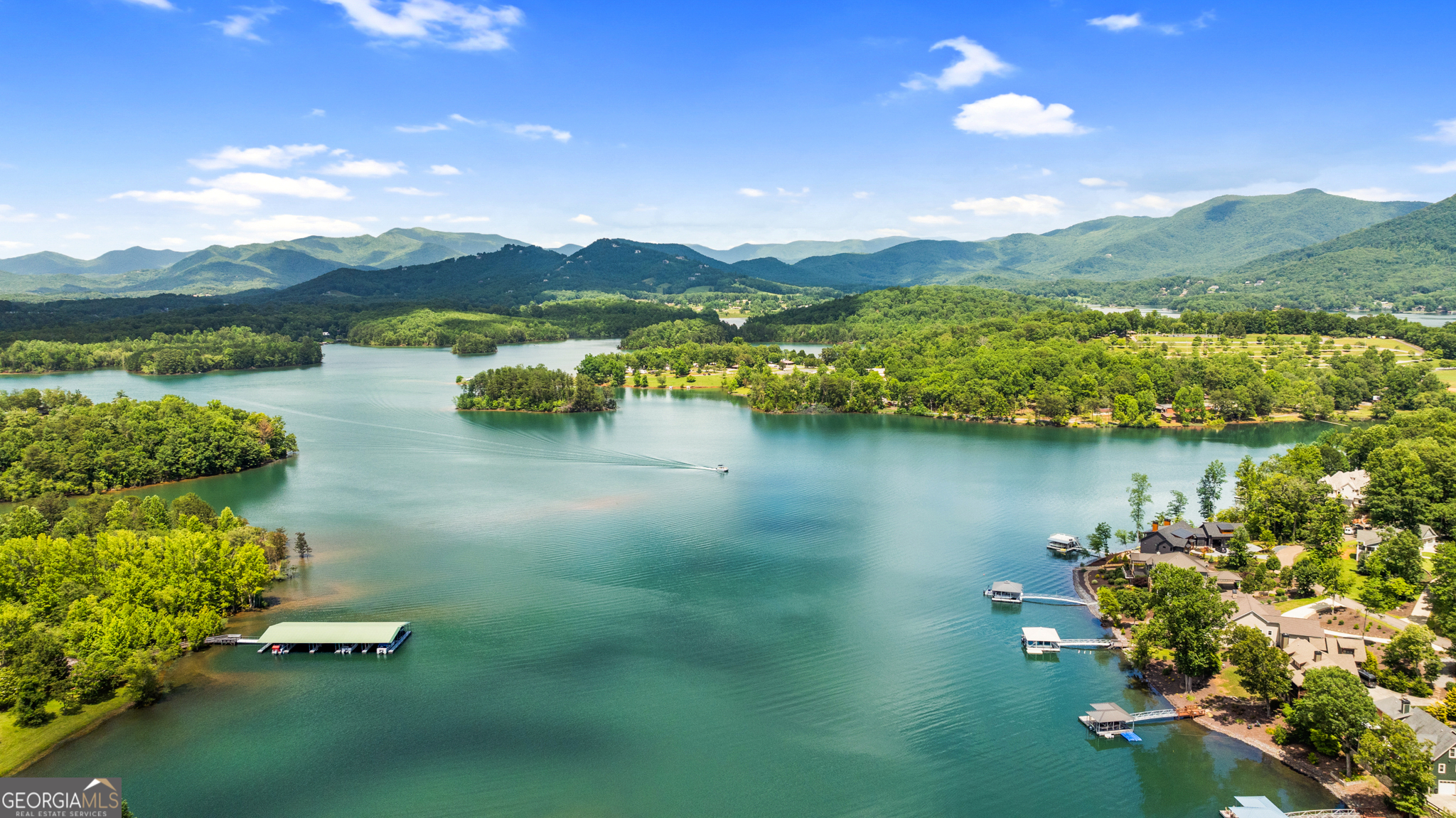 1586 Us Highway 76 Hiawassee GA 30546