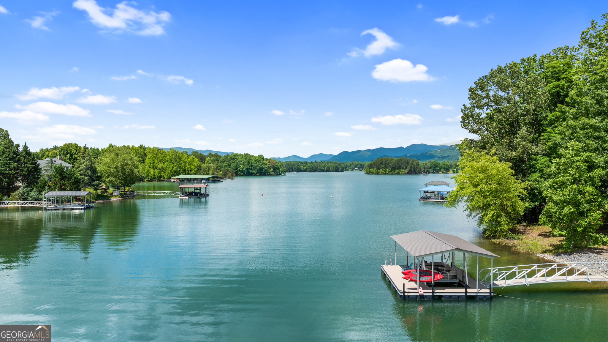 1586 Us Highway 76 Hiawassee GA 30546