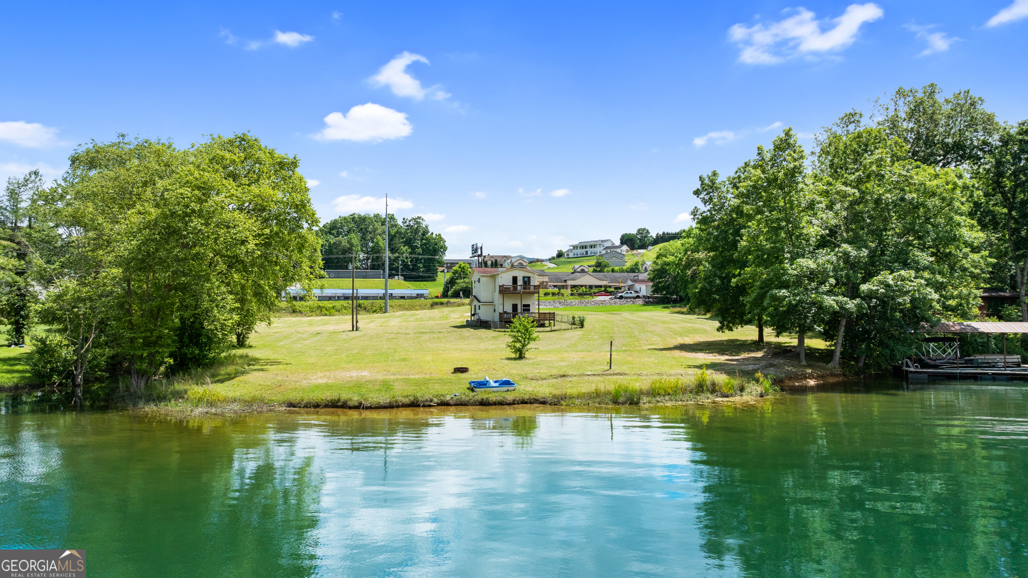 1586 Us Highway 76 Hiawassee GA 30546