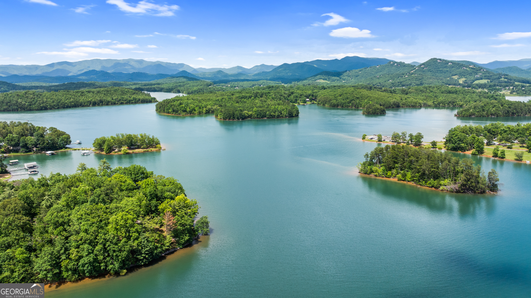 1586 Us Highway 76 Hiawassee GA 30546