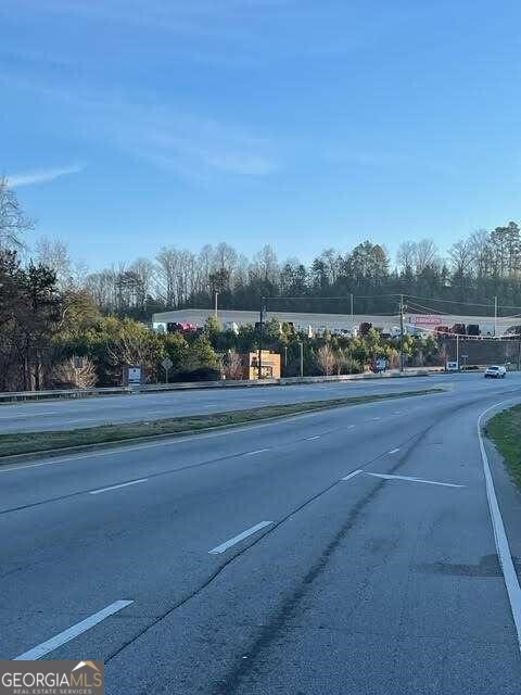 2202 Jesse Jewell Parkway Gainesville GA 30507