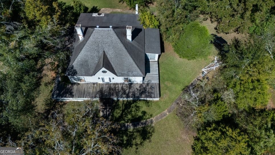 2734 Roanoke Road Lagrange GA 30240