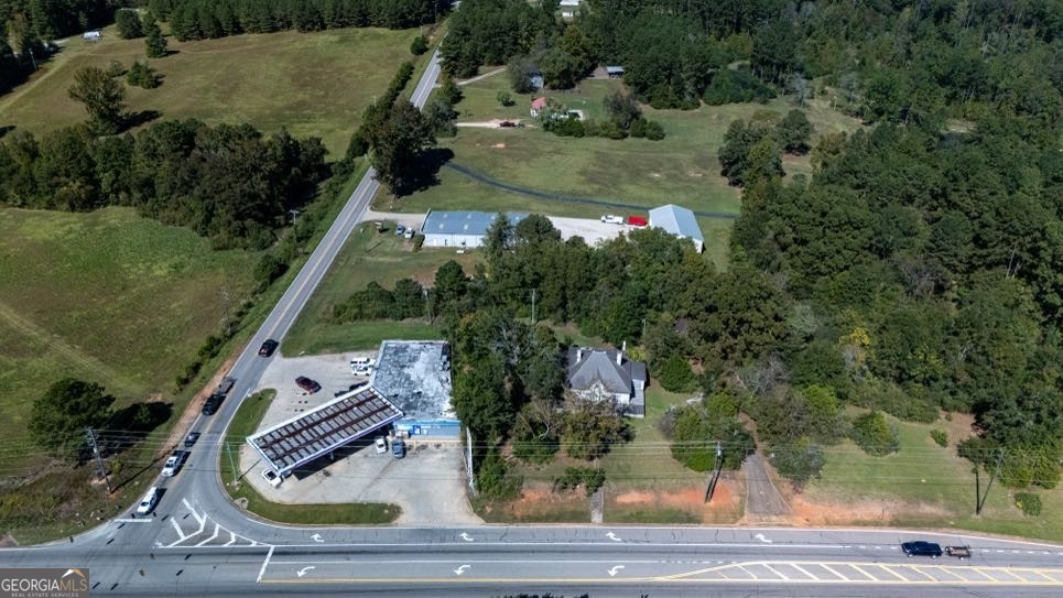 2734 Roanoke Road Lagrange GA 30240