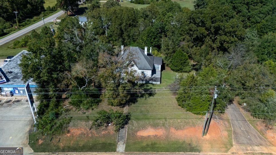 2734 Roanoke Road Lagrange GA 30240