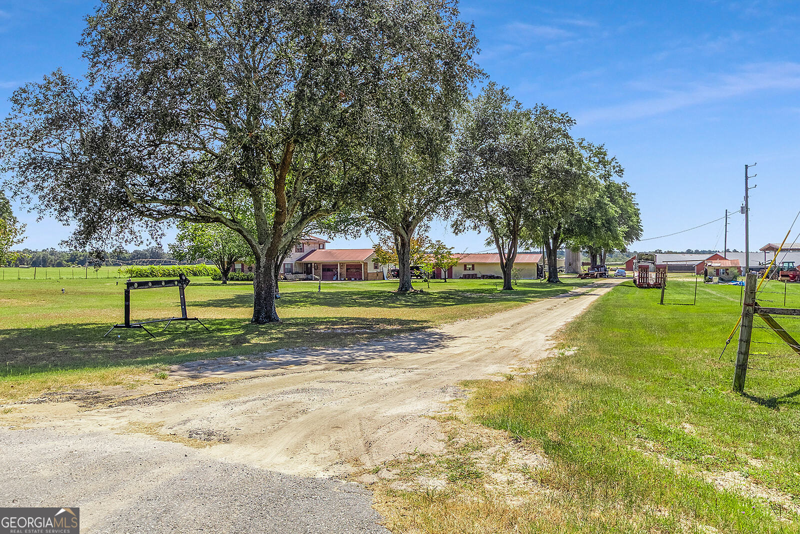 1110 Us Highway 280 W Reidsville GA 30453