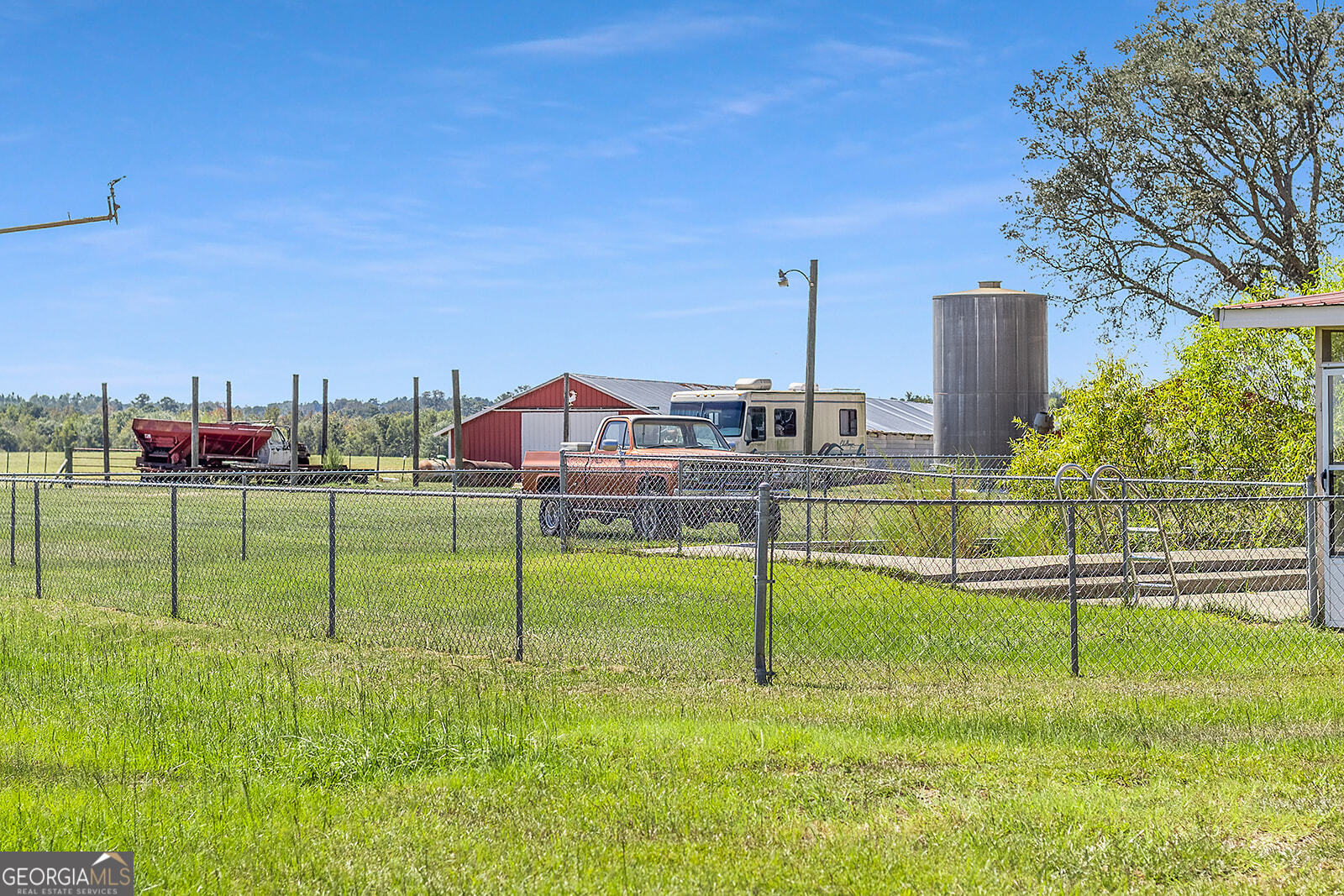 1110 Us Highway 280 W Reidsville GA 30453