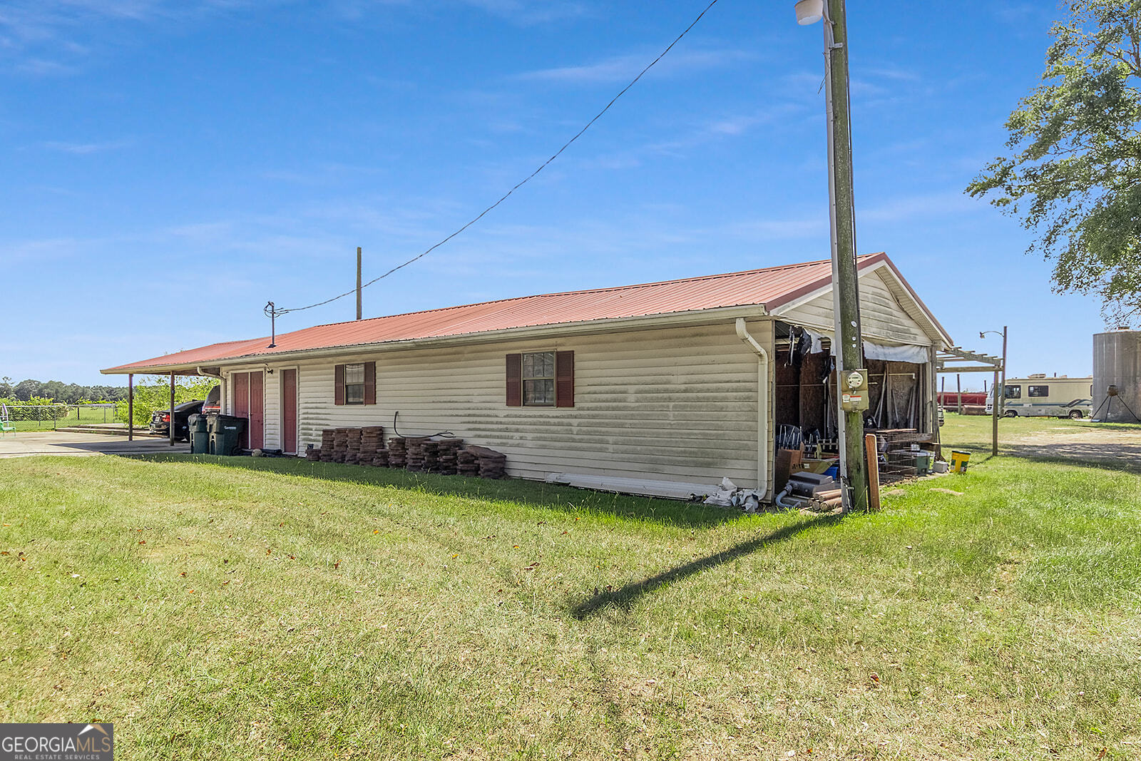 1110 Us Highway 280 W Reidsville GA 30453