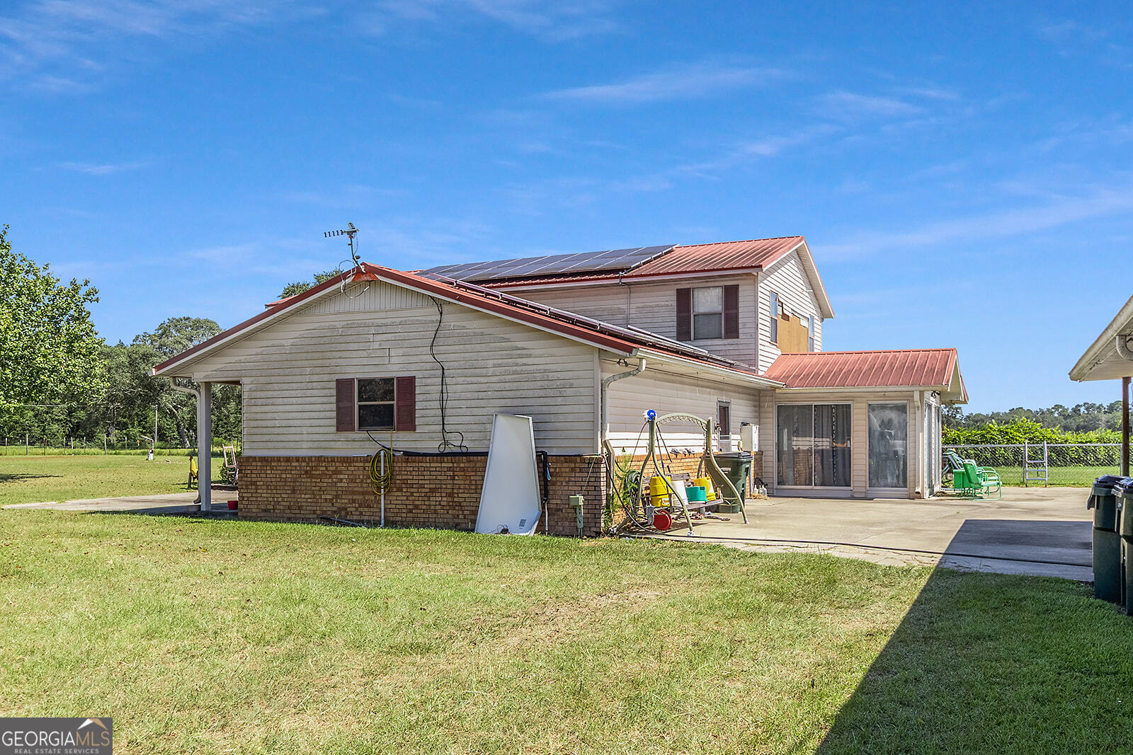 1110 Us Highway 280 W Reidsville GA 30453
