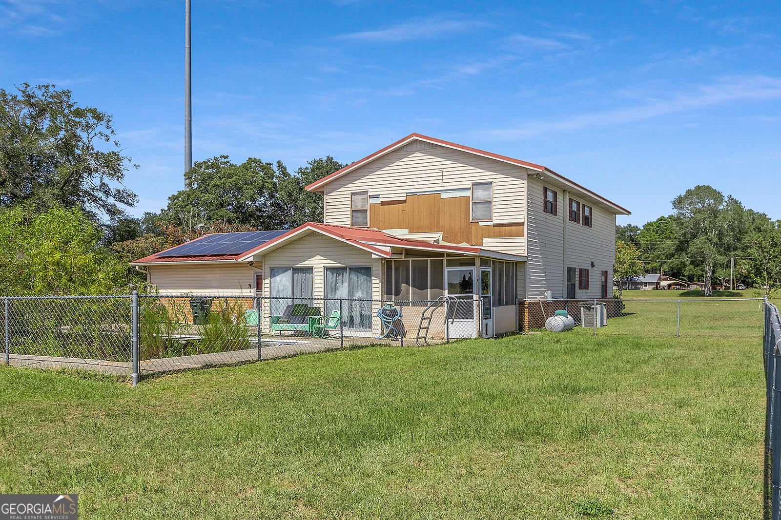1110 Us Highway 280 W Reidsville GA 30453