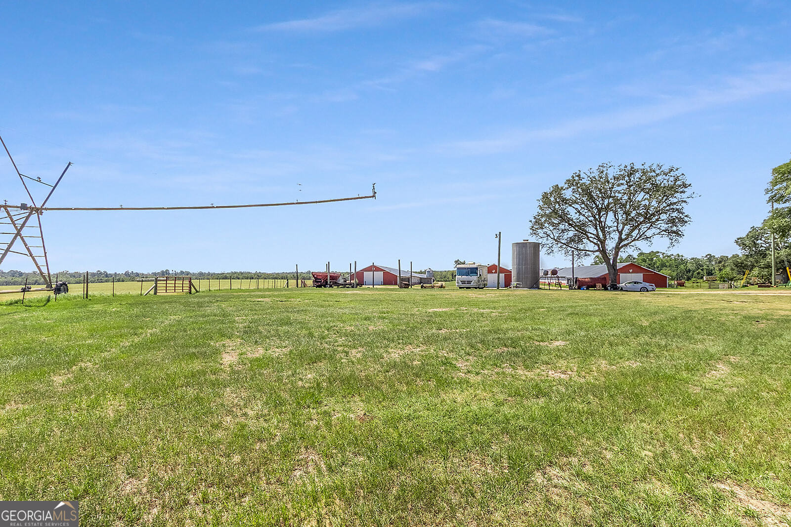 1110 Us Highway 280 W Reidsville GA 30453