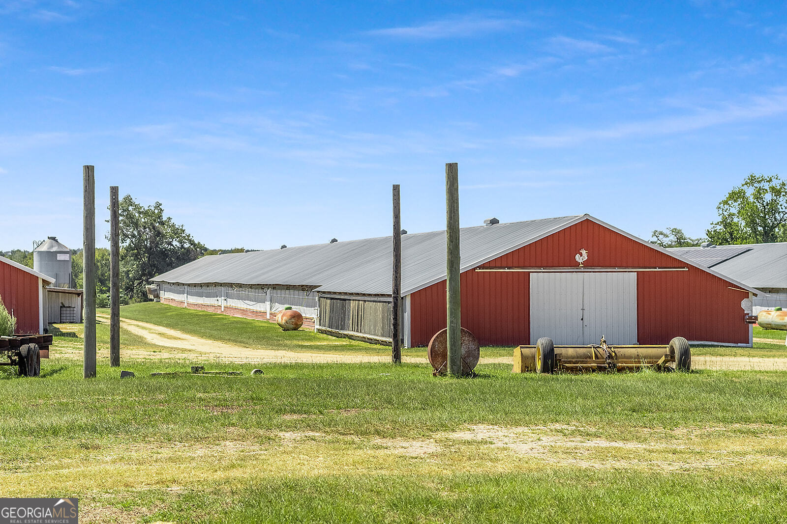 1110 Us Highway 280 W Reidsville GA 30453