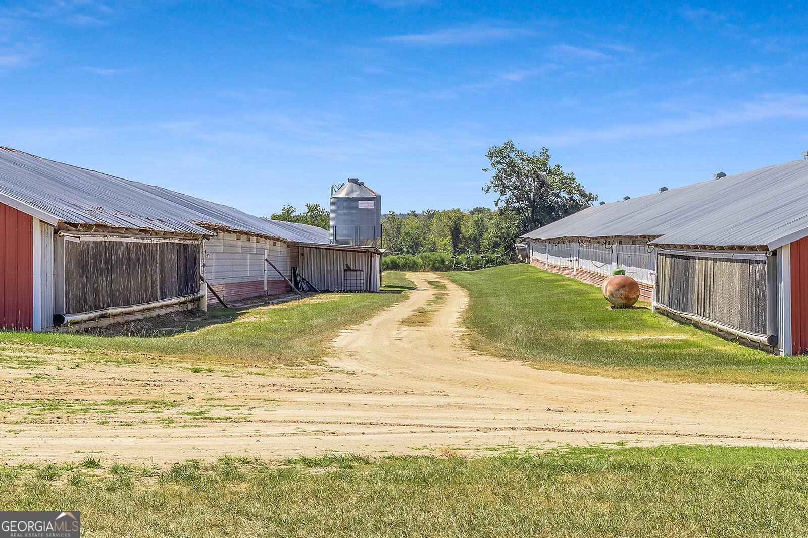1110 Us Highway 280 W Reidsville GA 30453