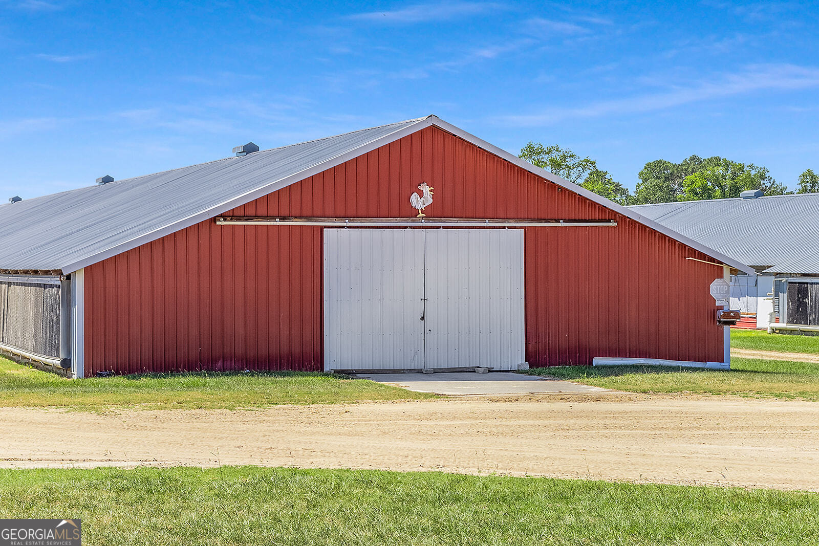 1110 Us Highway 280 W Reidsville GA 30453