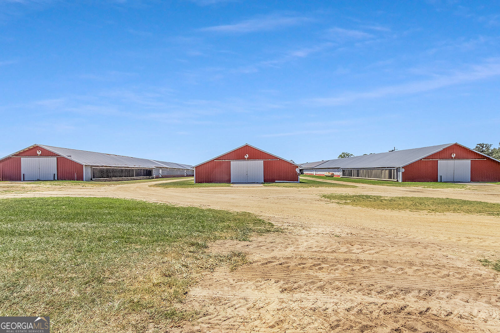 1110 Us Highway 280 W Reidsville GA 30453