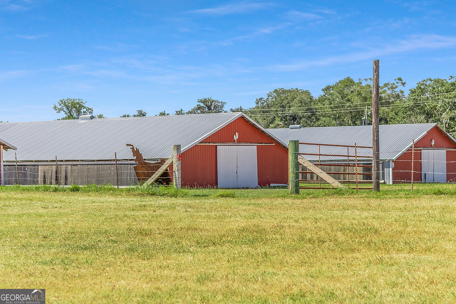 1110 Us Highway 280 W Reidsville GA 30453