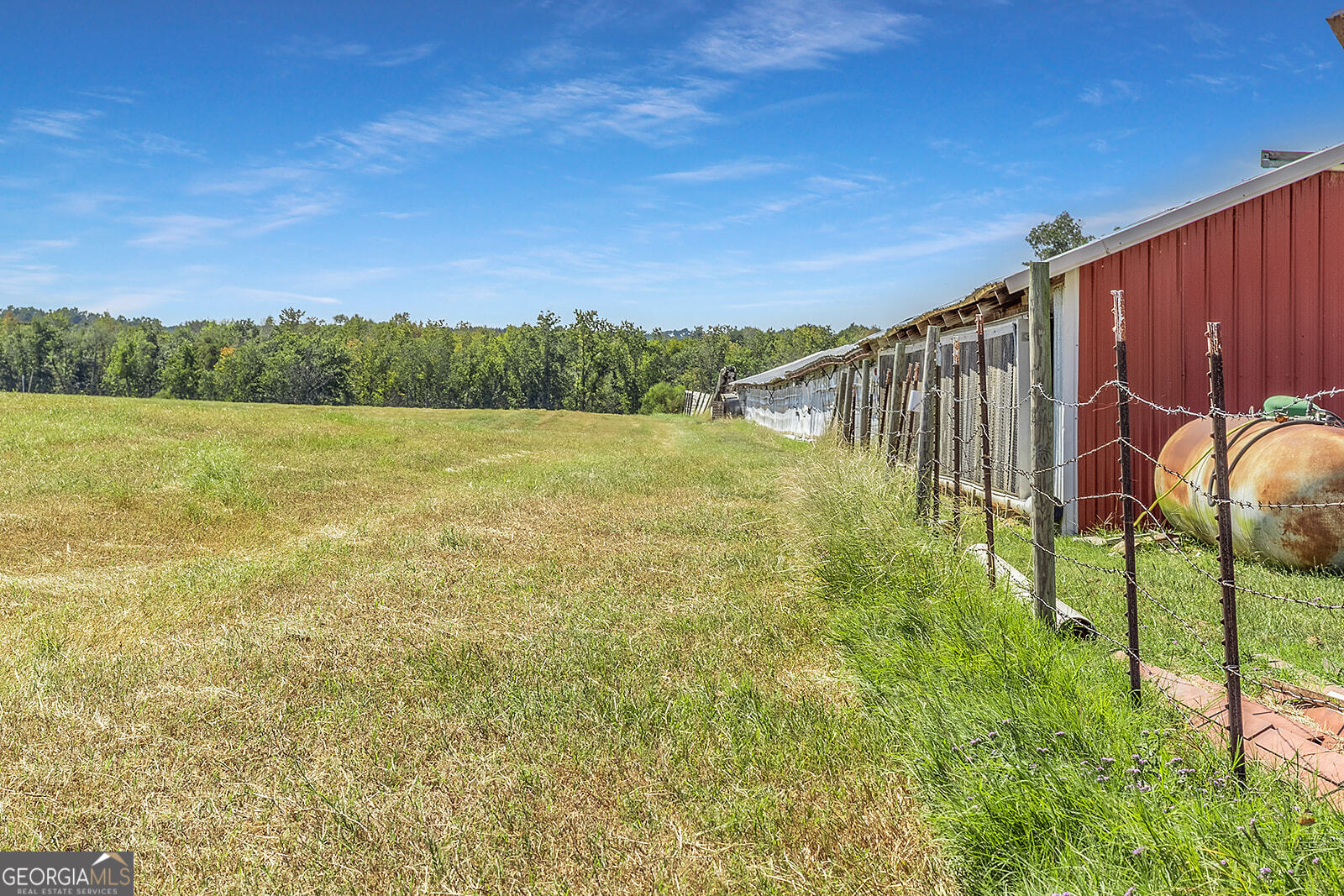 1110 Us Highway 280 W Reidsville GA 30453