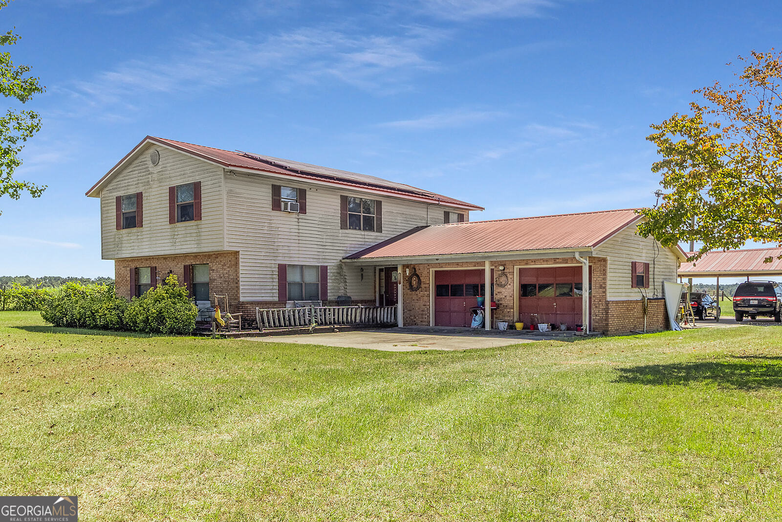 1110 Us Highway 280 W Reidsville GA 30453