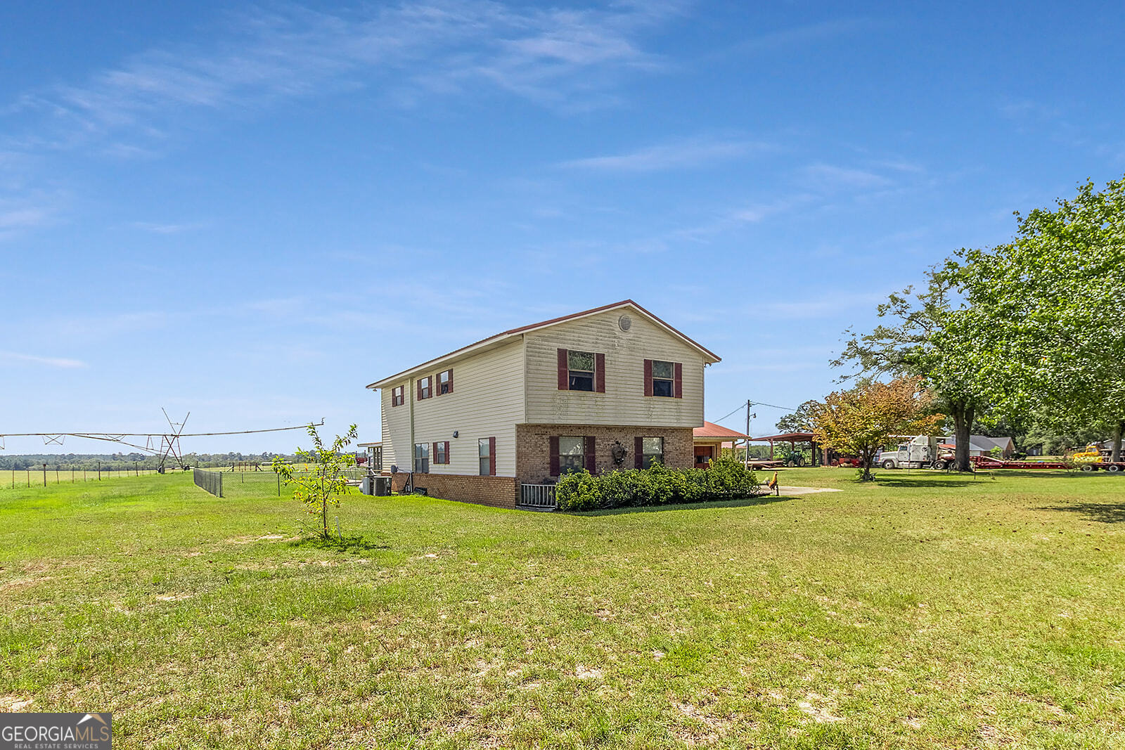 1110 Us Highway 280 W Reidsville GA 30453