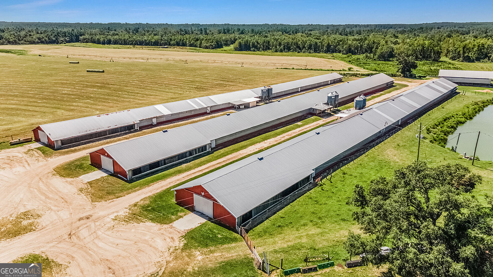 1110 Us Highway 280 W Reidsville GA 30453