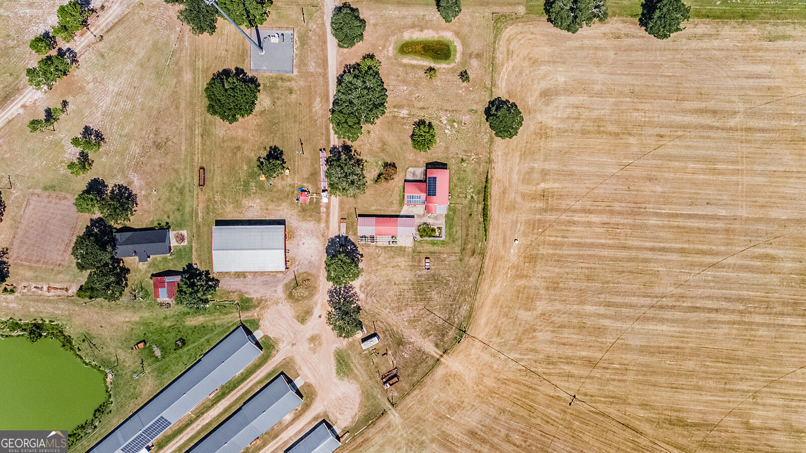 1110 Us Highway 280 W Reidsville GA 30453