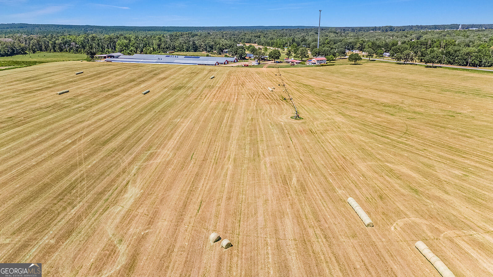 1110 Us Highway 280 W Reidsville GA 30453
