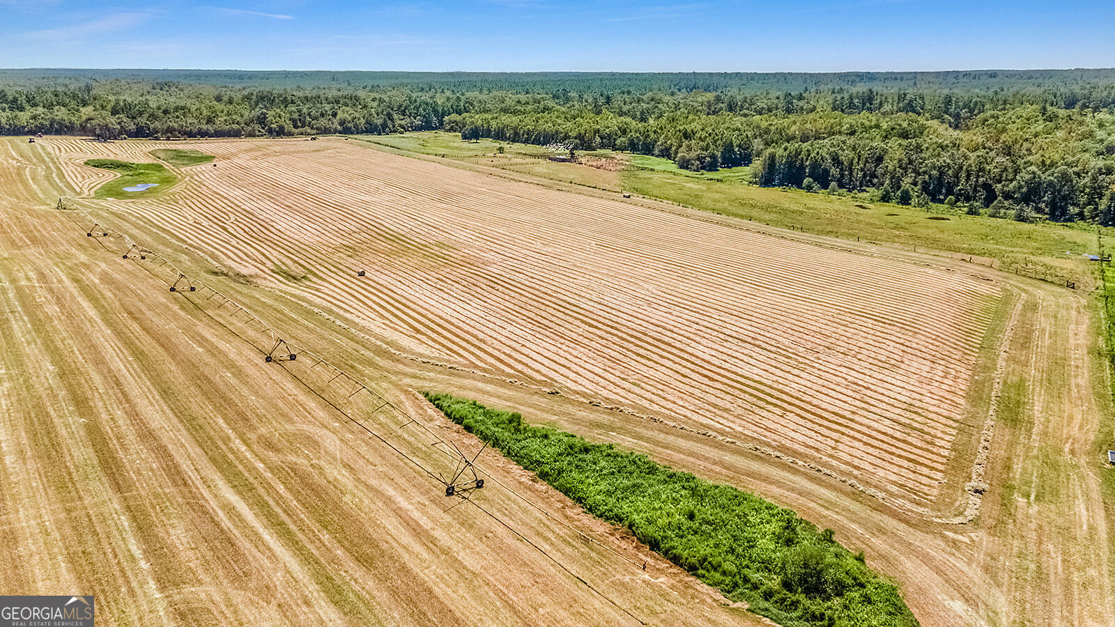 1110 Us Highway 280 W Reidsville GA 30453
