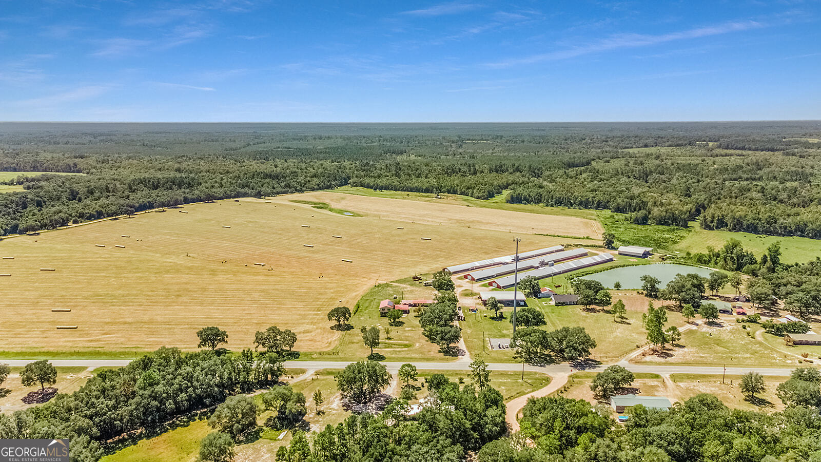 1110 Us Highway 280 W Reidsville GA 30453