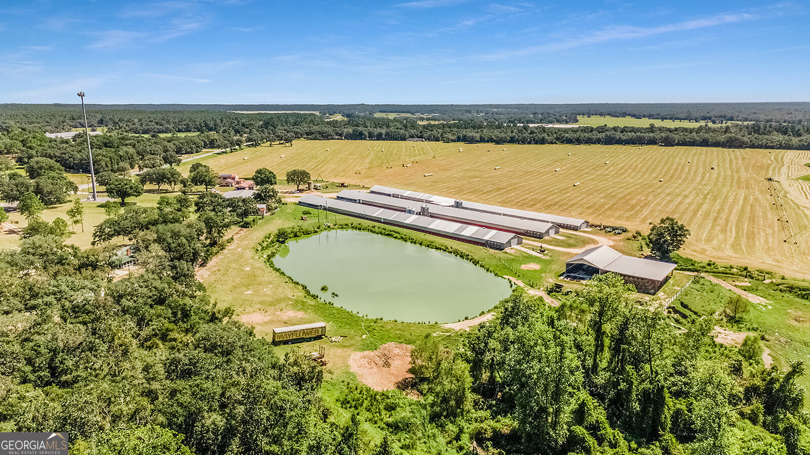 1110 Us Highway 280 W Reidsville GA 30453