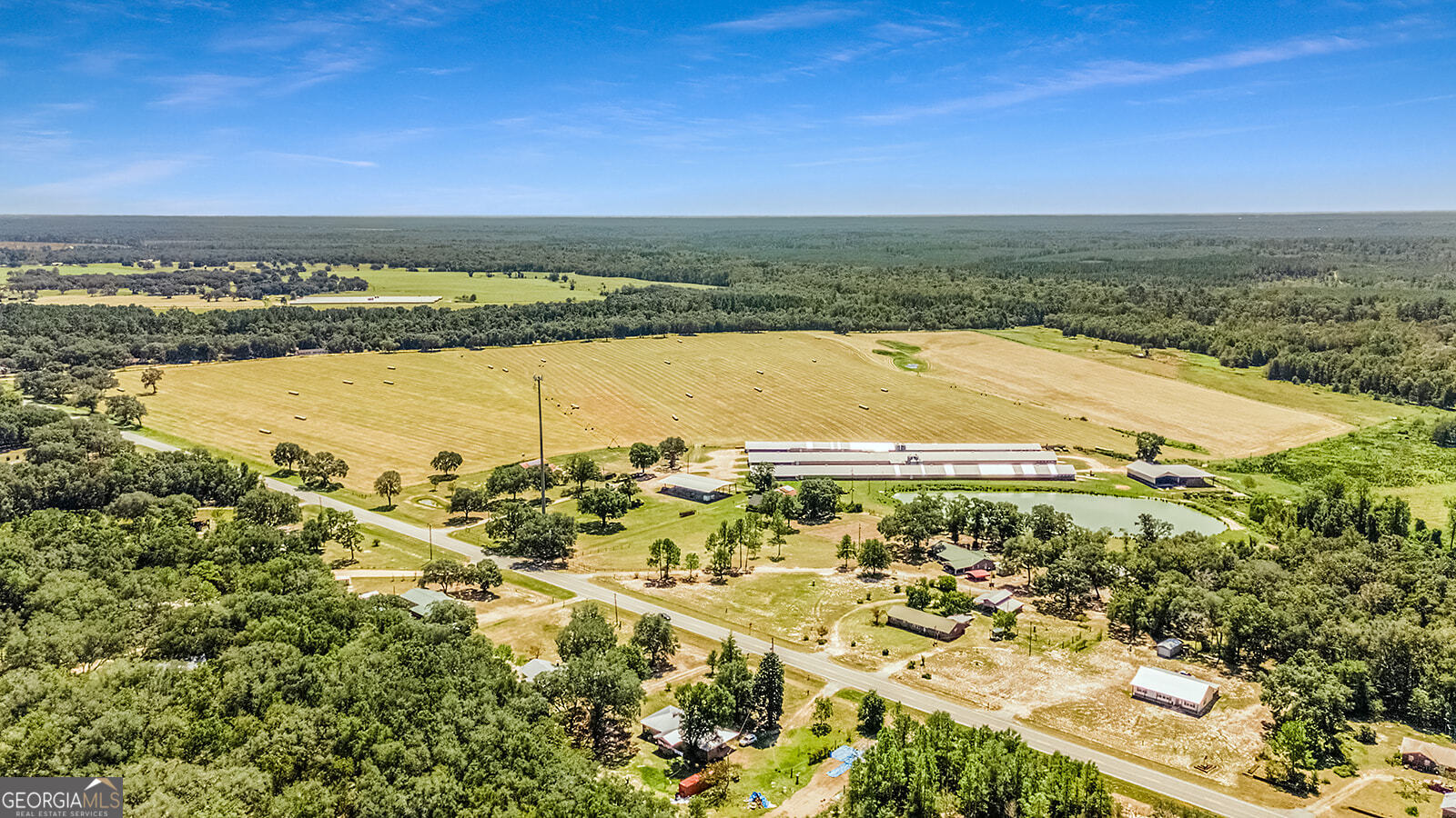 1110 Us Highway 280 W Reidsville GA 30453