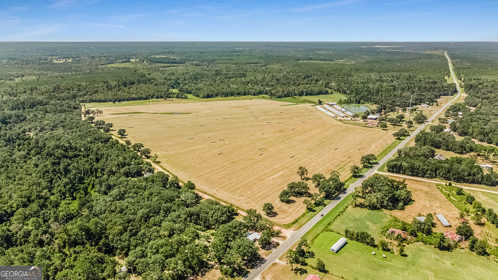 1110 Us Highway 280 W Reidsville GA 30453