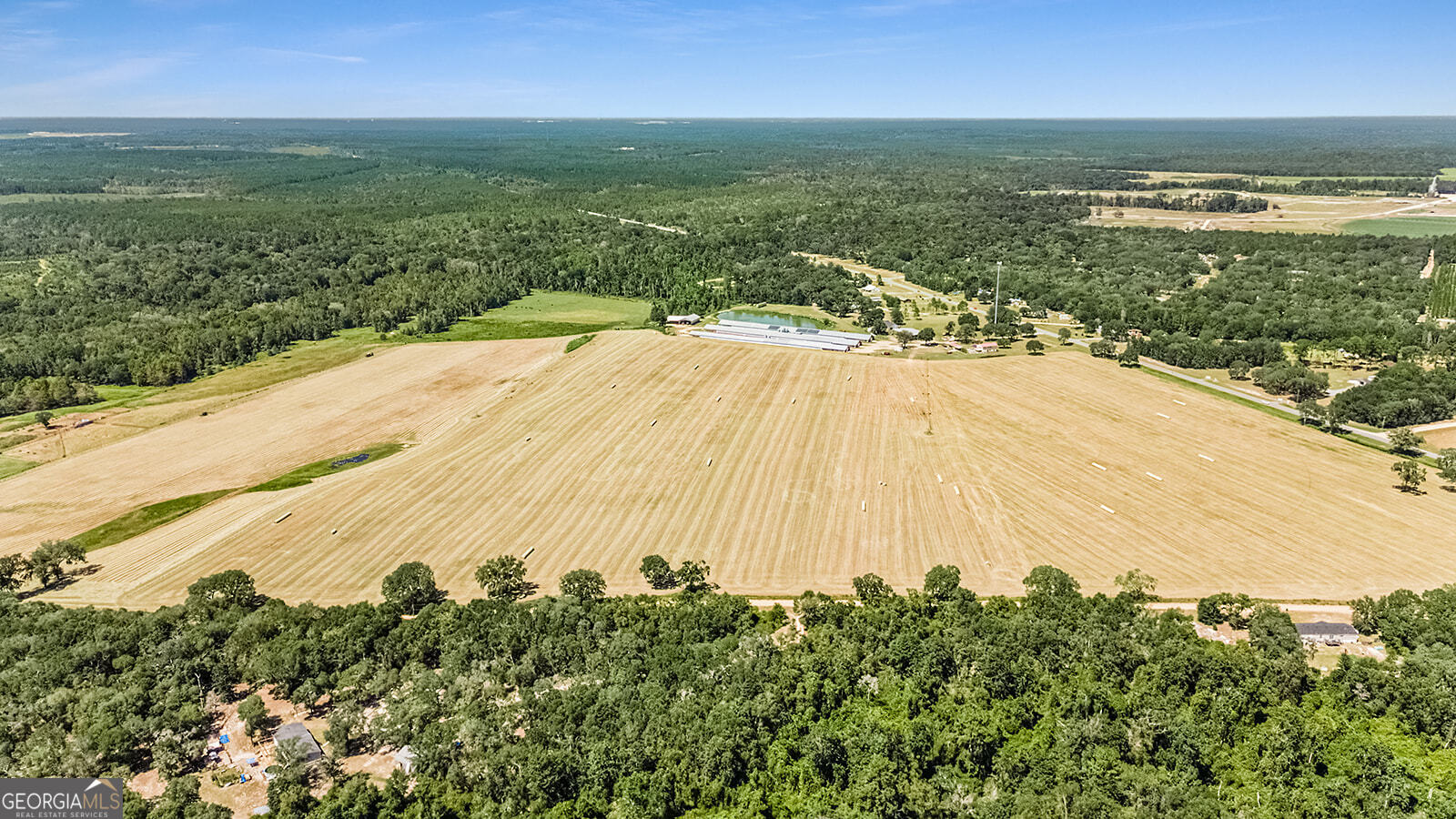 1110 Us Highway 280 W Reidsville GA 30453
